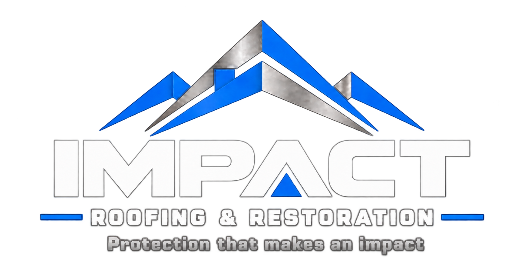 Impact Roof Repair and Restoration